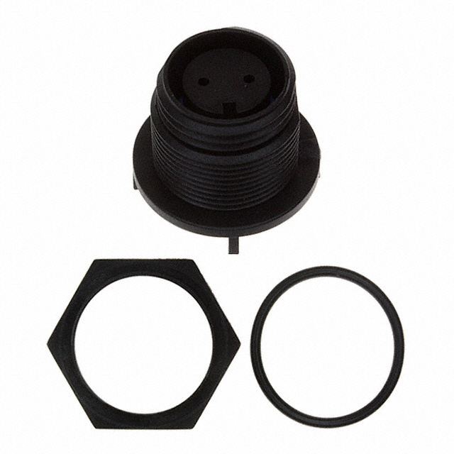 PX0413/02S/PC Bulgin  Assemblages de connecteurs circulaires